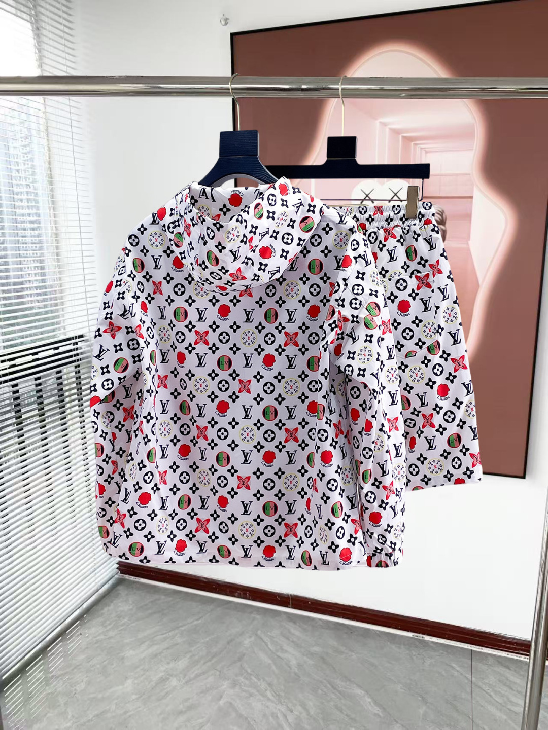 clothes and pants